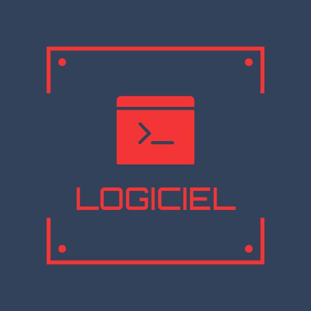 Logo Logiciel par défaut