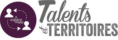Logo de Talents et Territoires