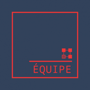 Logo équipe par défaut