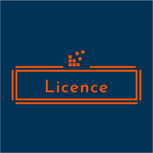Logo Licence par défaut