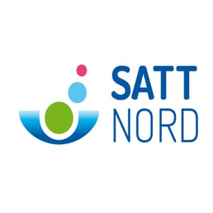 Logo de la SATT NORD