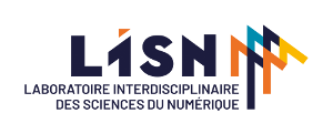 Logo du laboratoire LISN